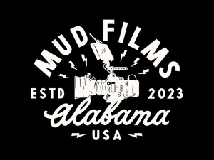 Mud Films logo