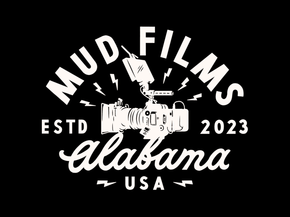 Mud Films Footer Logo