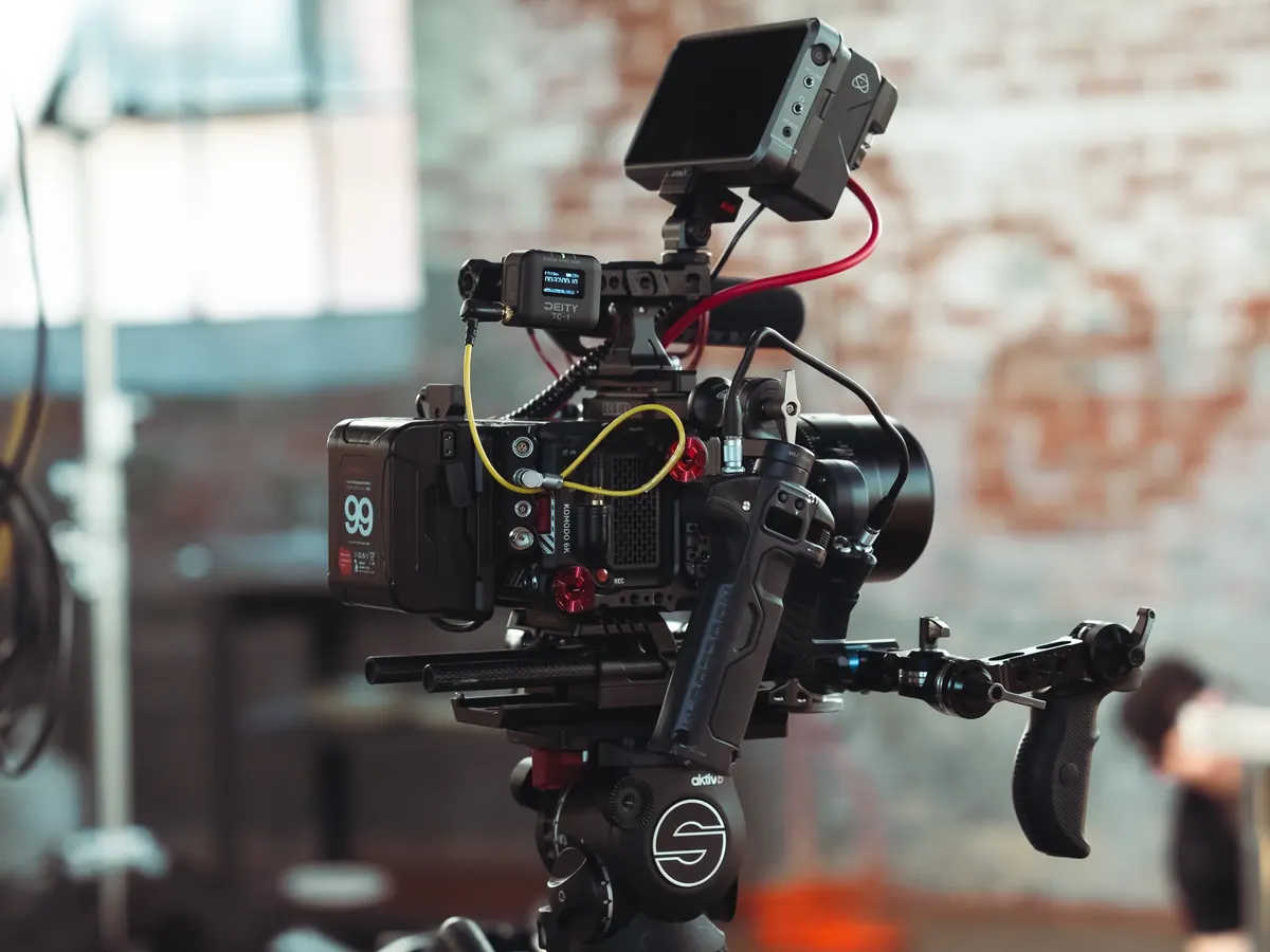 Video Production